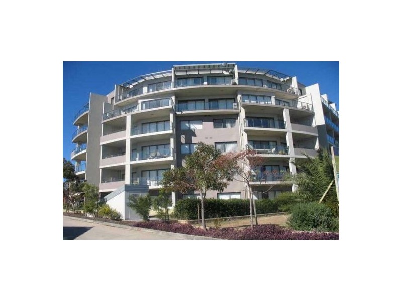 8/18 Torrens Ave, The Entrance NSW 2261