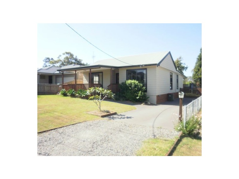 7 Alfred Street, Long Jetty NSW 2261