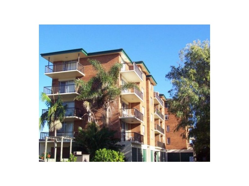 19/3-5 Fairport Ave, The Entrance NSW 2261