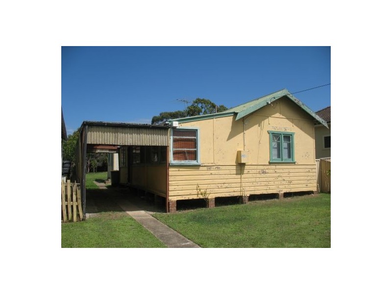 200 The Entrance Rd, Long Jetty NSW 2261