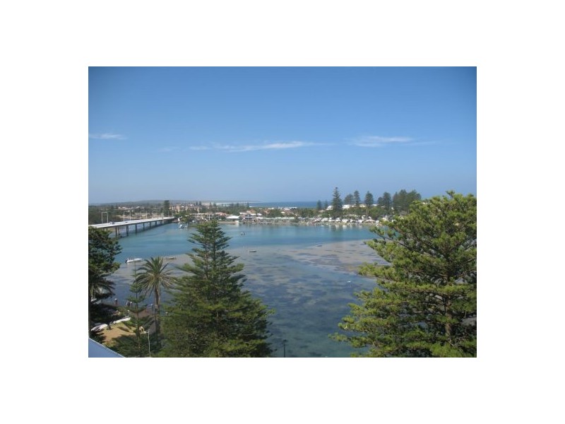 Unit 607 RM 603 The Entrance Rd, Oaks Resort, The Entrance NSW 2261