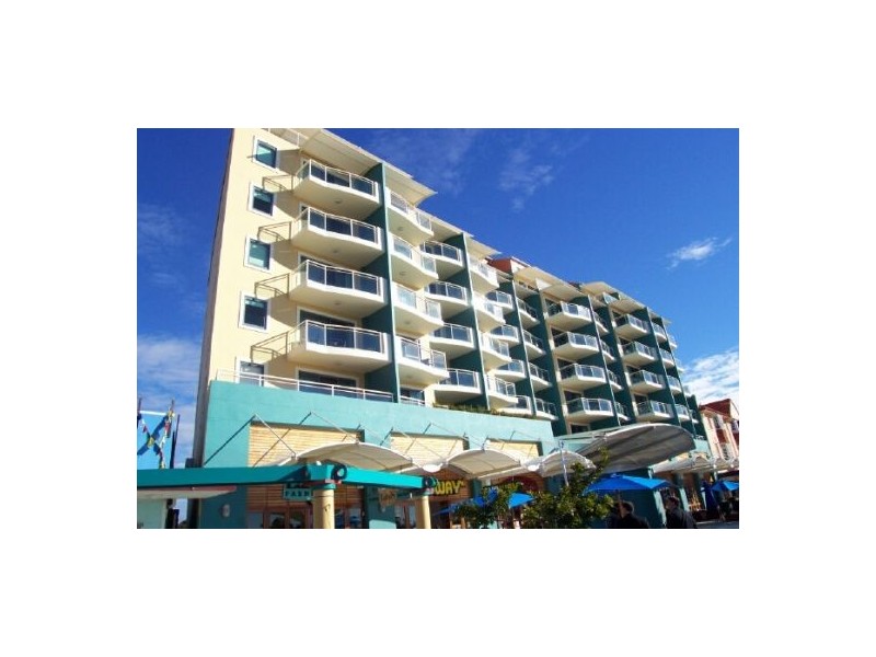 Unit 607 RM 603 The Entrance Rd, Oaks Resort, The Entrance NSW 2261