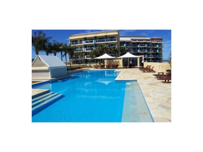 Unit 607 RM 603 The Entrance Rd, Oaks Resort, The Entrance NSW 2261