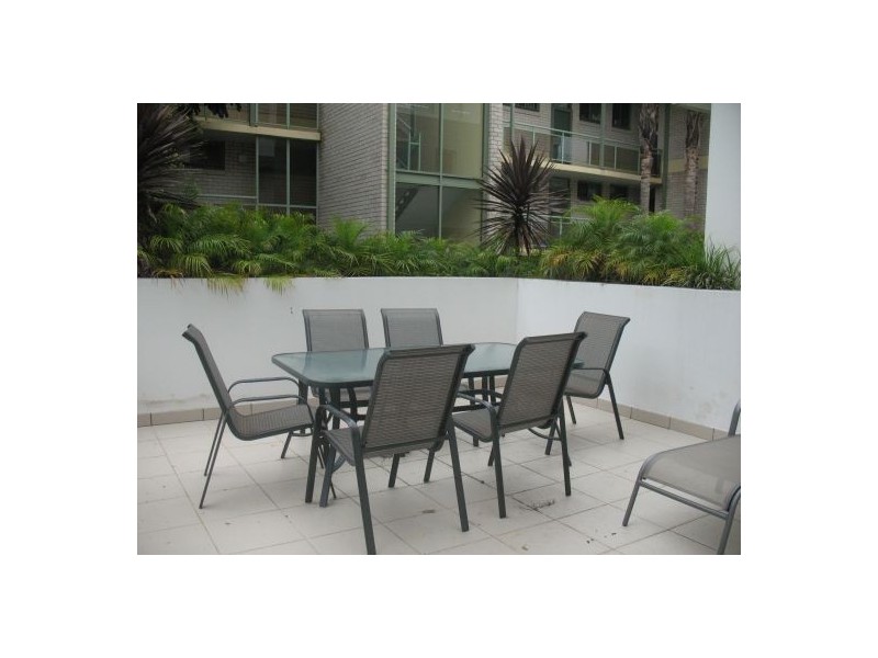 3/107-109  Ocean Pde, The Entrance NSW 2261