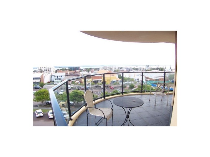 21/1-5 Bayview Street, The Entrance NSW 2261