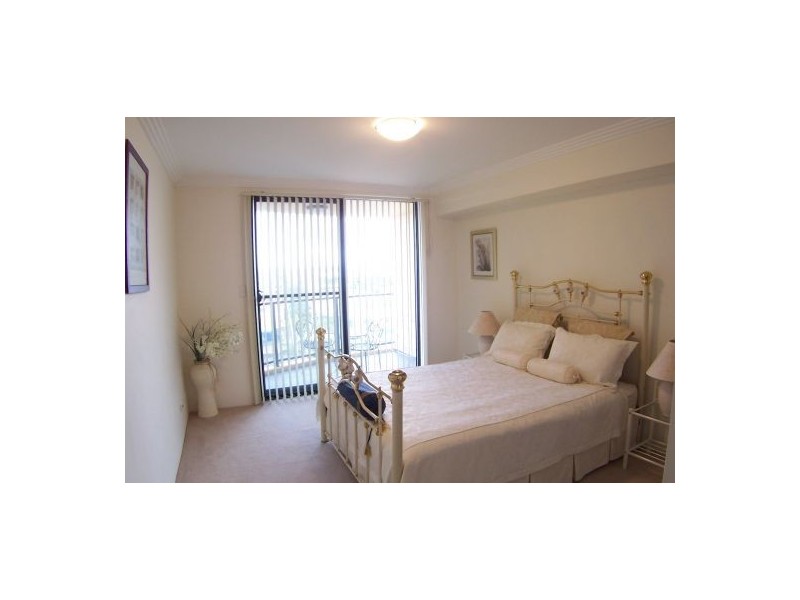 21/1-5 Bayview Street, The Entrance NSW 2261