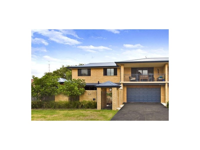 3/17 Boomerang Rd, The Entrance NSW 2261