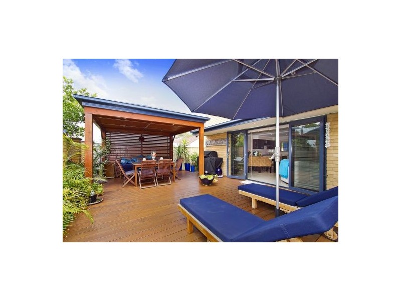 3/17 Boomerang Rd, The Entrance NSW 2261