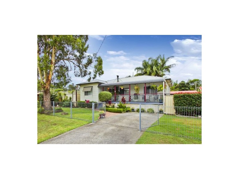 2 Ansell Close, Chittaway Point NSW 2261