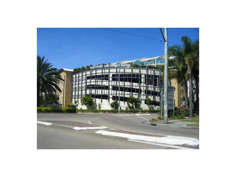 509/18 Coral St, The Entrance NSW 2261