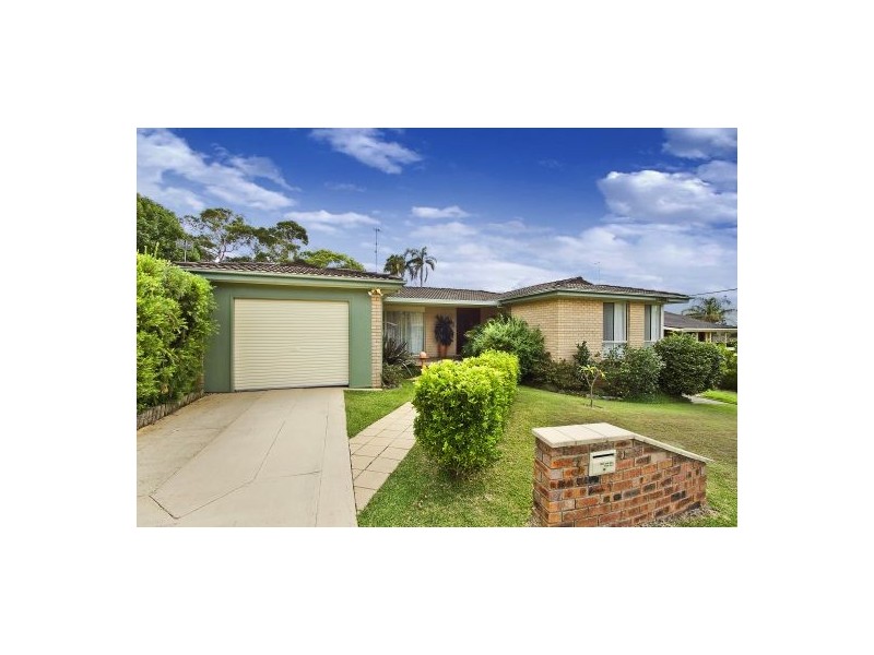 3 Anglers Drive, Bateau Bay NSW 2261
