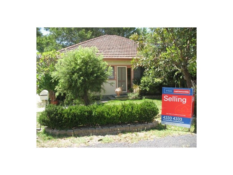 2 Sutton Ave, Long Jetty NSW 2261