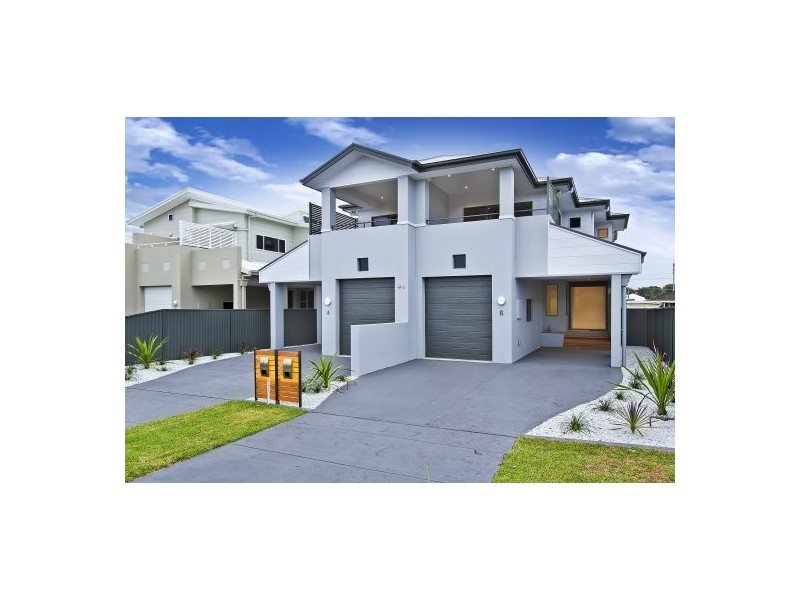 36 Bondi Rd, The Entrance North NSW 2261