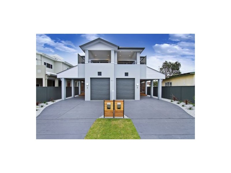 36 Bondi Rd, The Entrance North NSW 2261