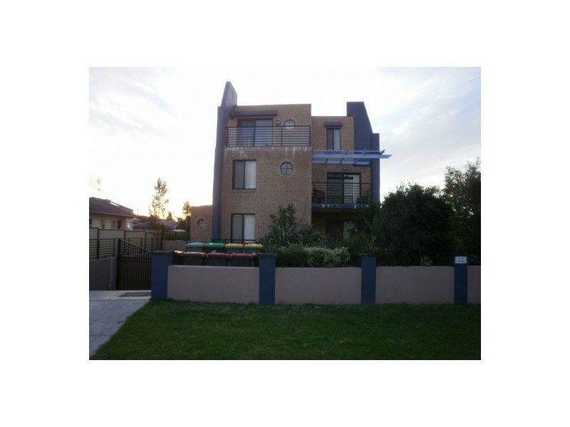 6/1-3 McGirr Ave, The Entrance NSW 2261