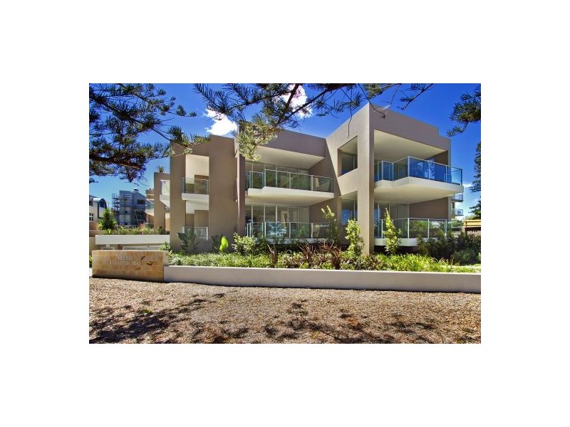 4/9-13 Hutton Rd, The Entrance North NSW 2261