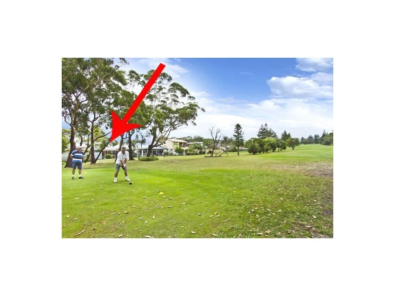 130 Grandview Street, Shelly Beach NSW 2261