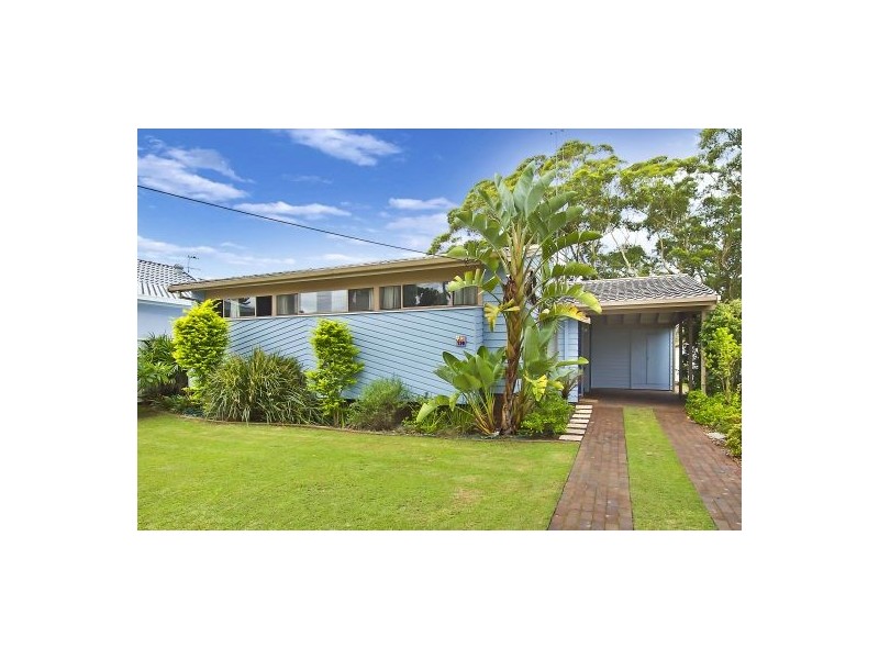 130 Grandview Street, Shelly Beach NSW 2261