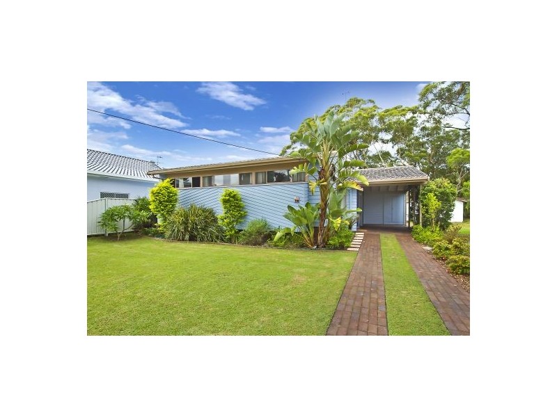 130 Grandview Street, Shelly Beach NSW 2261