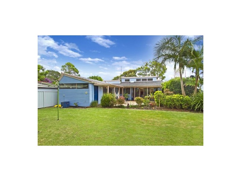 130 Grandview Street, Shelly Beach NSW 2261