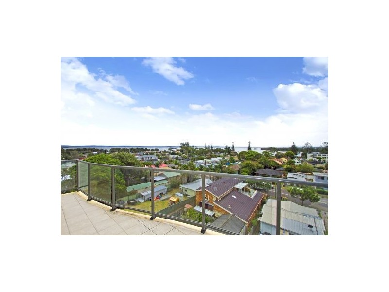 606/1-9 Torrens Ave, The Entrance NSW 2261