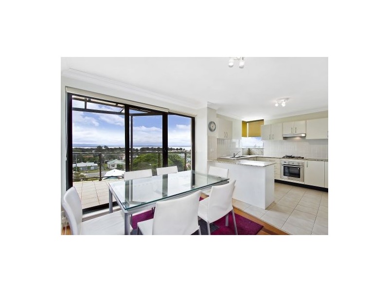 606/1-9 Torrens Ave, The Entrance NSW 2261