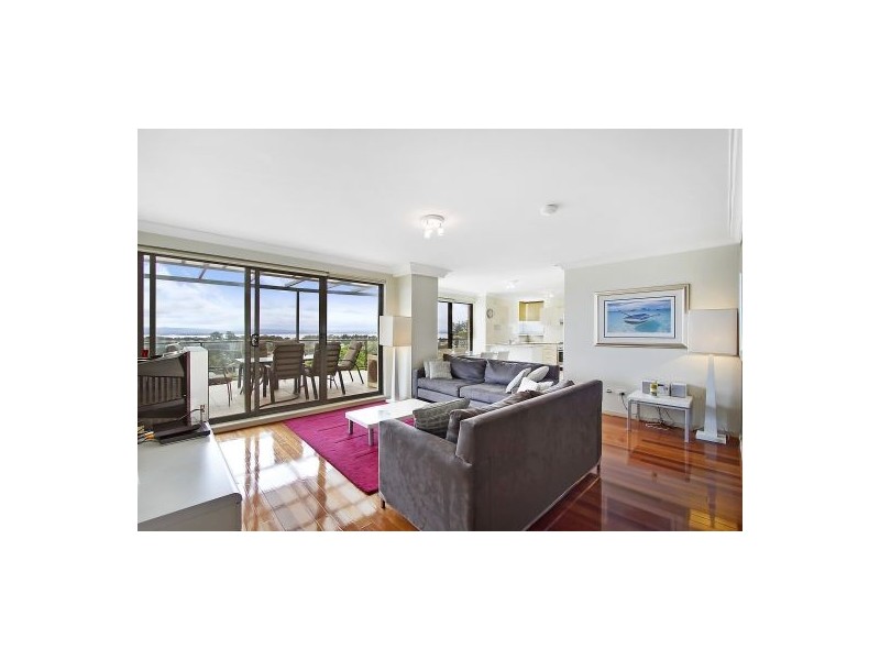 606/1-9 Torrens Ave, The Entrance NSW 2261