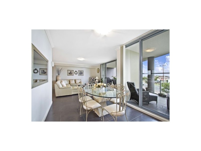 6/11-15 Fairview Ave, The Entrance NSW 2261