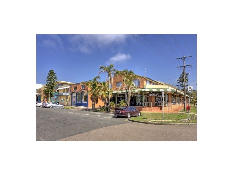 14 Mitchell Street, Norah Head NSW 2263