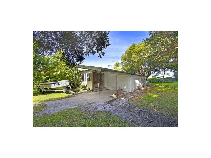 14 Mitchell Street, Norah Head NSW 2263
