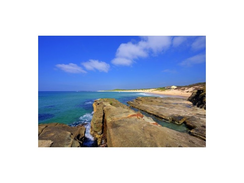 14 Mitchell Street, Norah Head NSW 2263