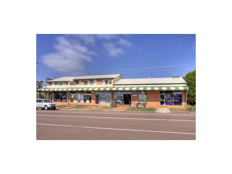 14 Mitchell Street, Norah Head NSW 2263