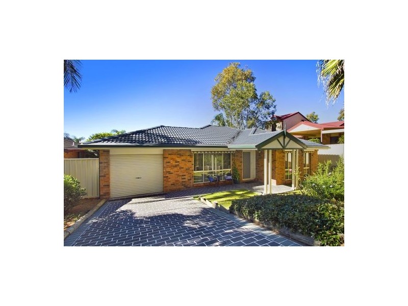 58 Bundeena Rd, Glenning Valley NSW 2261