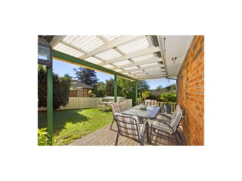 58 Bundeena Rd, Glenning Valley NSW 2261