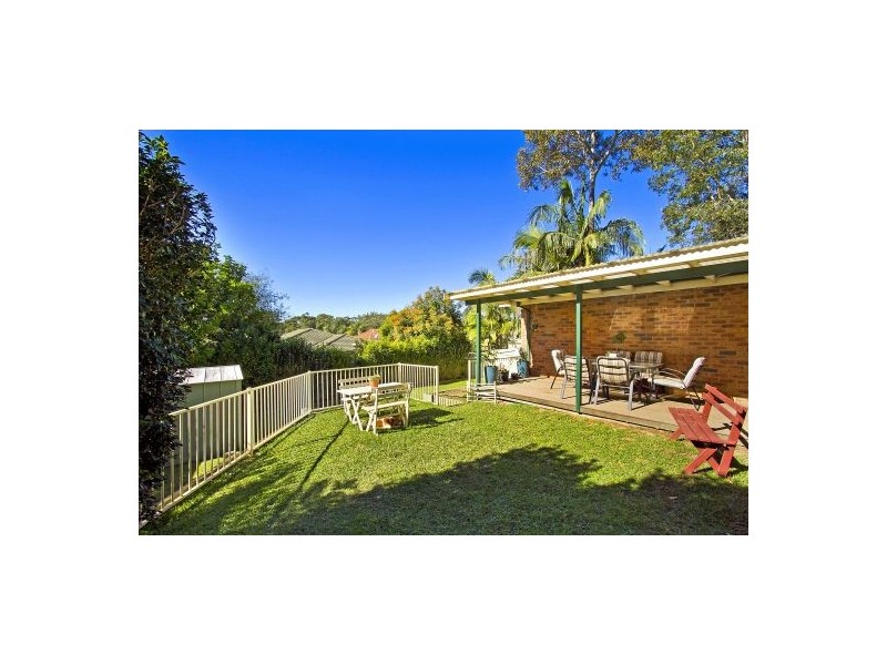 58 Bundeena Rd, Glenning Valley NSW 2261