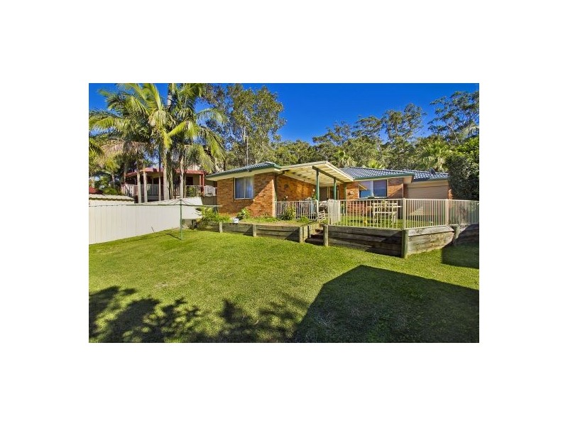 58 Bundeena Rd, Glenning Valley NSW 2261