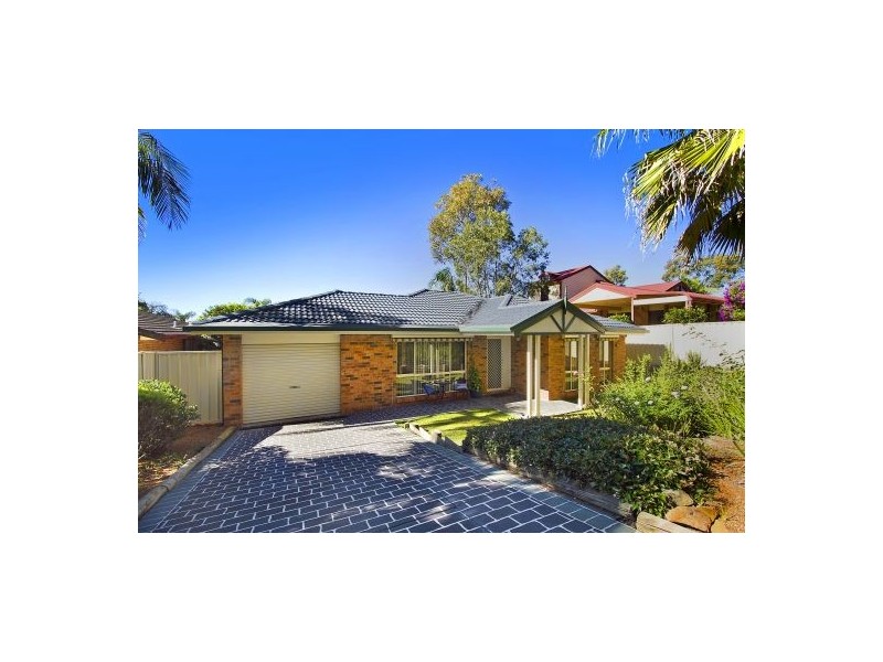 58 Bundeena Rd, Glenning Valley NSW 2261