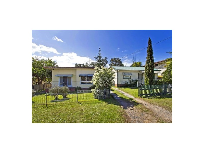 14A and 16 Pacific Street, Long Jetty NSW 2261