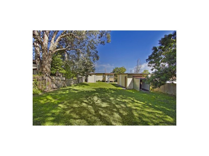 14A and 16 Pacific Street, Long Jetty NSW 2261