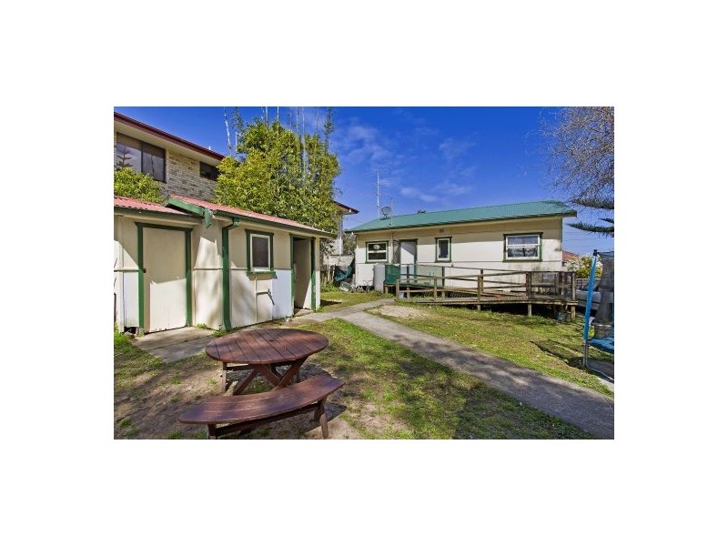 14A and 16 Pacific Street, Long Jetty NSW 2261