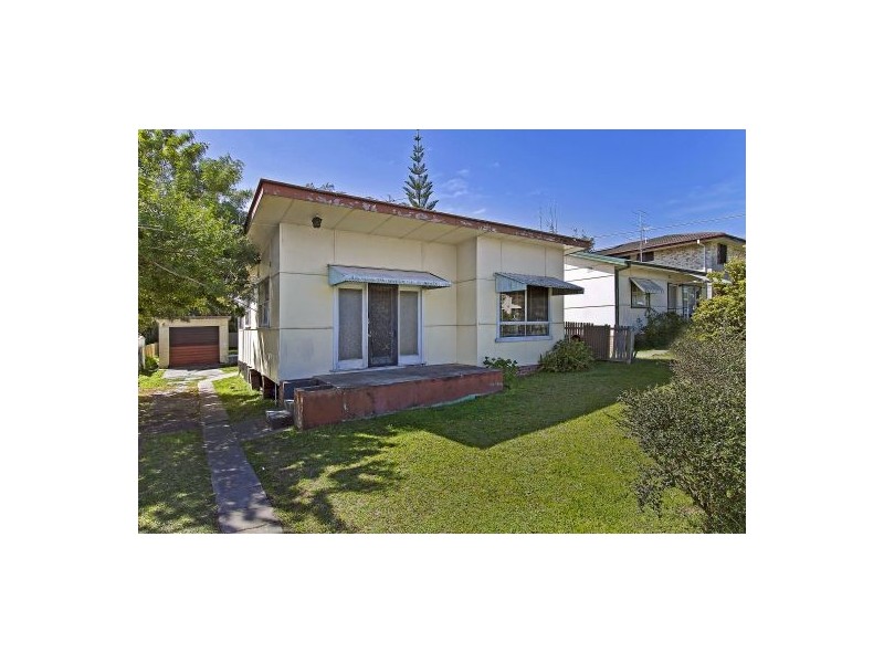 14A and 16 Pacific Street, Long Jetty NSW 2261
