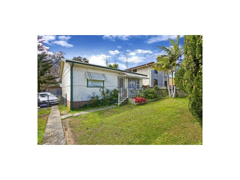 14A and 16 Pacific Street, Long Jetty NSW 2261