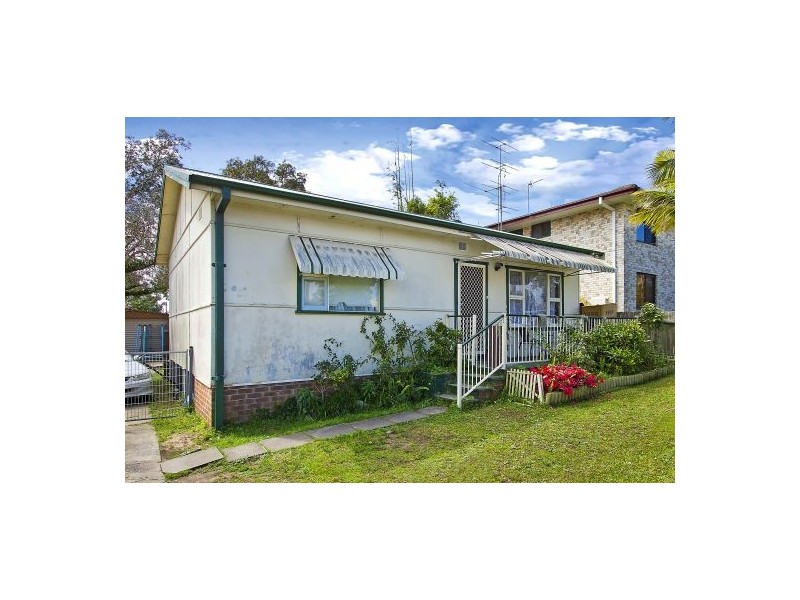 14A and 16 Pacific Street, Long Jetty NSW 2261
