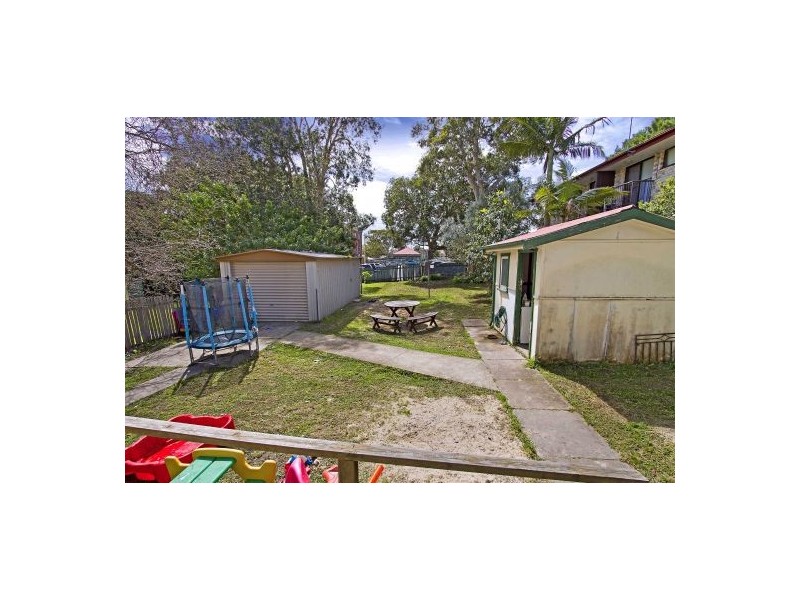 14A and 16 Pacific Street, Long Jetty NSW 2261