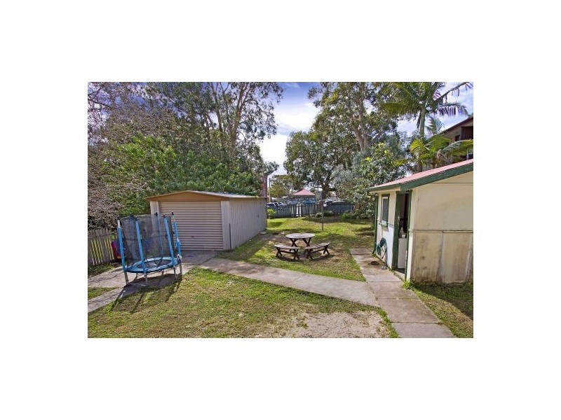 14A and 16 Pacific Street, Long Jetty NSW 2261