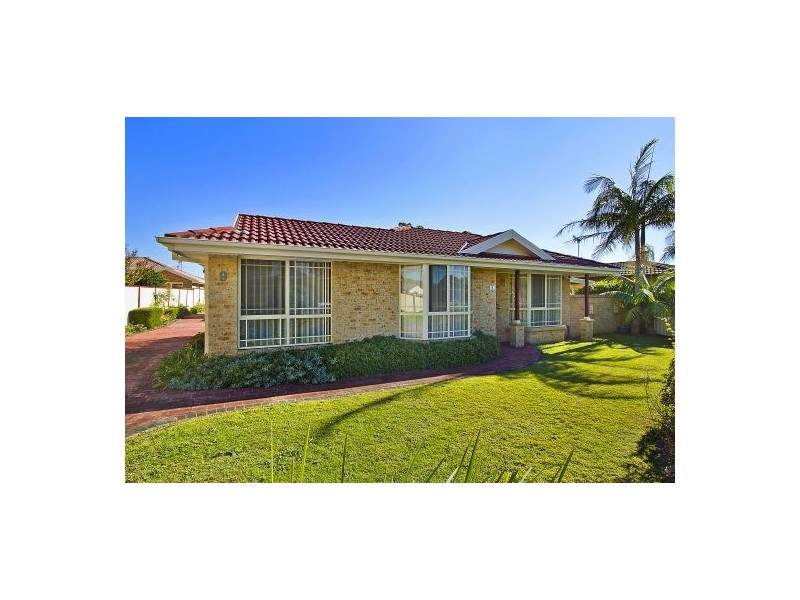 1/9 Fraser Rd, Long Jetty NSW 2261