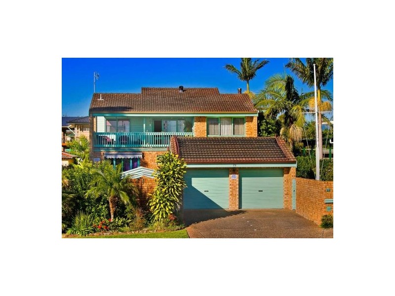 22 Bellevue Street, Long Jetty NSW 2261