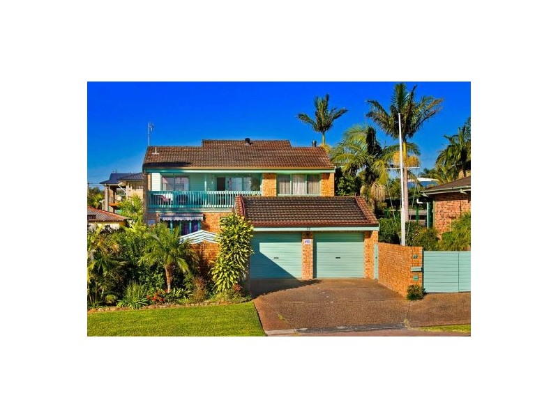 22 Bellevue Street, Long Jetty NSW 2261