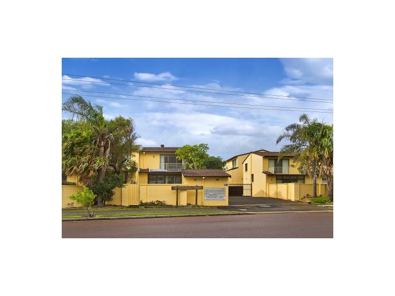 9/79 Hutton Rd, The Entrance North NSW 2261
