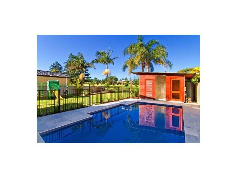 122 Grandview St, Shelly Beach NSW 2261